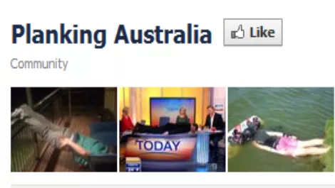 Facebook fad claims first victim