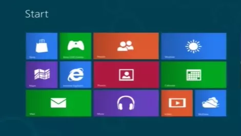 Your invite - Windows 8 & Office 2013 showcase