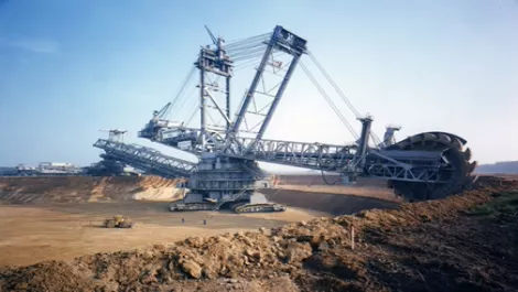 Fantastic contraptions