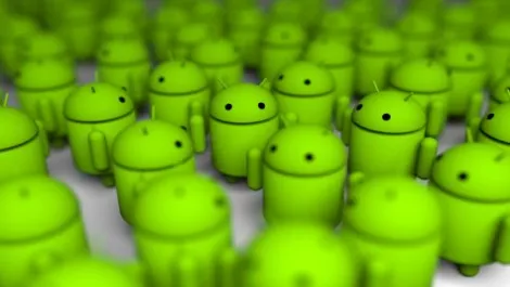 Android to remain dominant OS as mobile phone market slows