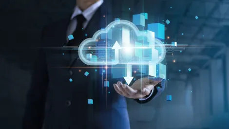 CSC heads back to the future with IBM Global Technology Services
