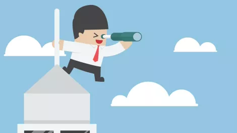 VIDEO INTERVIEWS: What is the future of project management?