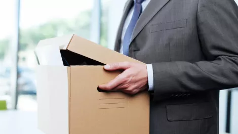 Gartner opinion: “You need to fire your reseller”