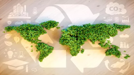 Lenovo ups sustainability game with new manufacturing process