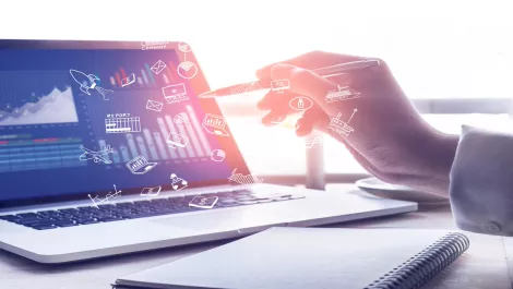 Deloitte automates financial reporting & compliance for AU enterprises