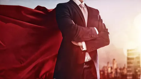 Former Dell exec leads new company on data center transformation mission
