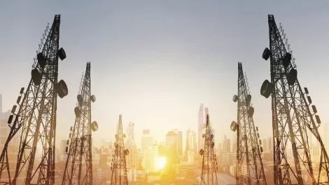 What will a telco be worth in 2018?