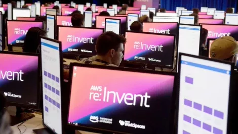AWS simplifies data collection from IoT & edge devices