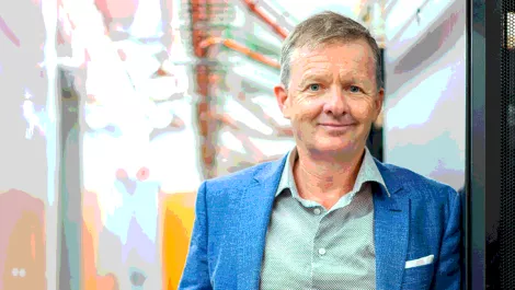 Data Exchange Networks achieves world-first