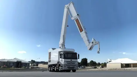Builders beware – robots are on the rise!