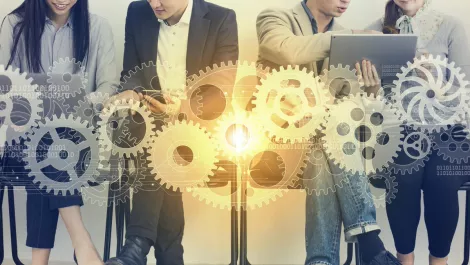 TAS acquires Experteq, looks to become leading mid-market player