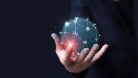 Iron Mountain InSight SaaS platform extends capabilities on AWS