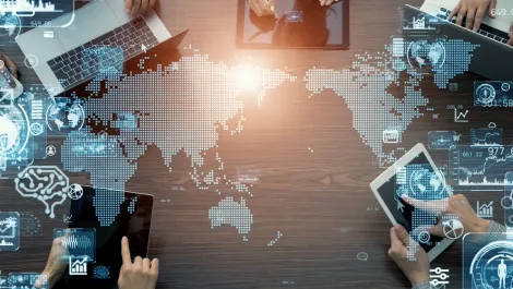 Console Connect accelerates digital transformation with new launch