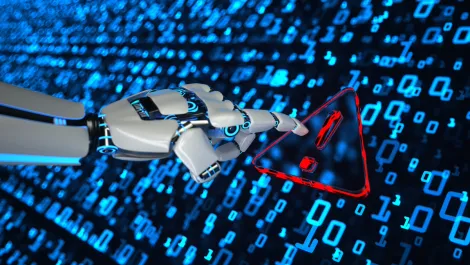 1 in 3 UK customers wary of AI-generated ads: Menlo Security