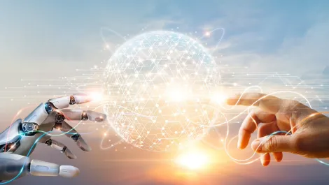 Embracing the AI Revolution: How AI Has Transformed Networks Forever