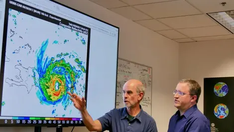 NIWA invests $5m in extreme weather research