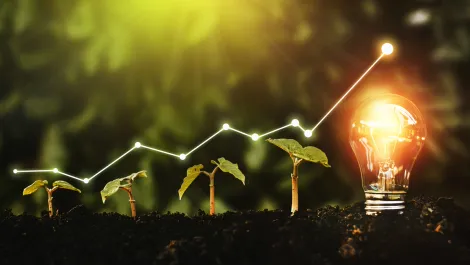 NICE named a leader in 2023 Frost & Sullivan report