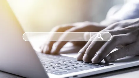 Quarter adults wish personal info not available online:Uswitch