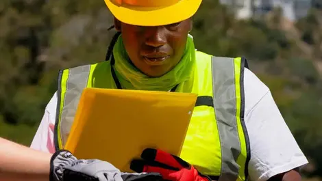 Support for health & safety reps
