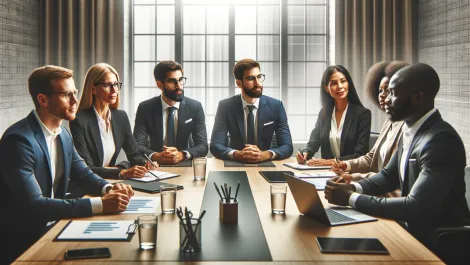 Gartner survey reveals lower director quality in company boards