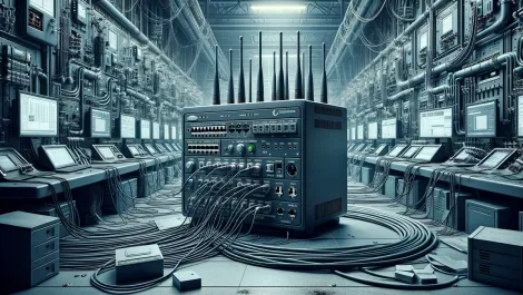 New Forescout report uncovers 21 new tech vulnerabilities