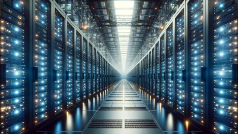 Hyperscale cloud market projected to hit $3.4tn by 2034