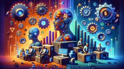 Balanced approach to GenAI & mature AI tech needed