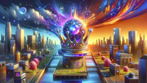 GenAI crowned top opportunity for tech businesses in 2024 by EY
