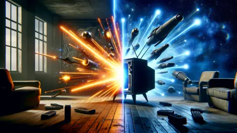 Rad partners with Sony to revolutionise content distribution on TVs
