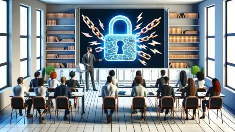 Kaspersky study highlights gaps in educators' cybersecurity skills