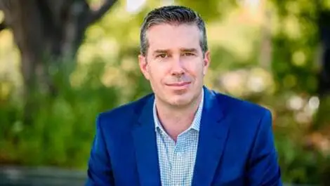 Adobe appoints Keith Eadie as APAC General Manager