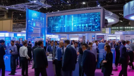 Tesserent to lead Victorian Cyber Security Showcase in July