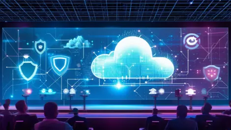 NCS unveils AI & digital resilience solutions with key partners