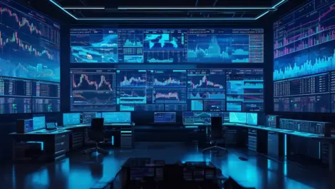 QuantHouse & Quod Financial to enhance AI-driven trading