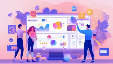 Adobe Express simplifies content creation for SMBs & non-profits