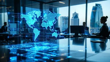 NexLaw launches AI platform to revolutionise Aussie law