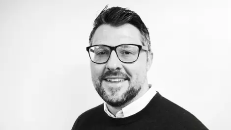 Chris Wilson named new finance chief at Ecommpay