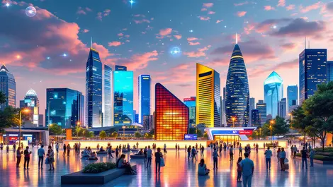 AI plans to drive UK growth as public embraces technology