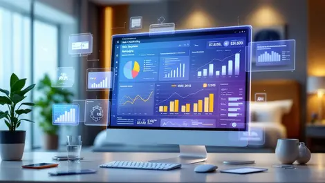 IDeaS unveils Spotlight to boost hotel marketing with AI insights