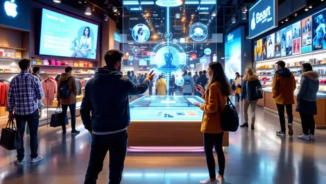 Retailers boost performance with personalisation & new tech