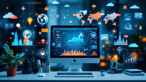 VFS Global turns to SAP for AI-powered mobility solutions