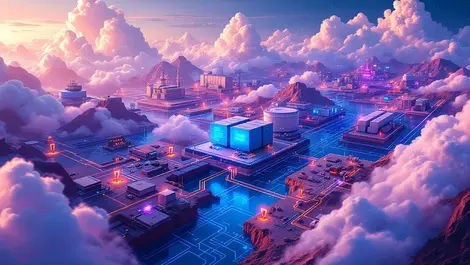 Lazarus Group targets South Korean supply chains via software flaws
