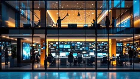 Griffin unveils MCP Server to boost AI agents in banking