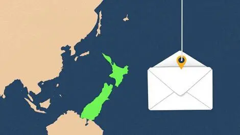 Just 3% of New Zealand domains enforce top anti-phishing policy