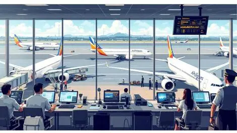 Cebu Pacific adopts NetLine suite to boost operations & growth