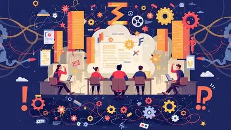 Fragmented DevOps & poor developer experience cost millions