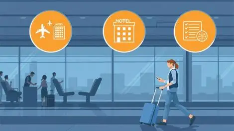 Emburse adds itinerary management to app for seamless business travel
