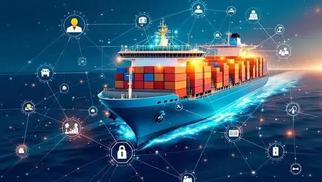 Insight & Columbia Group forge digital partnership for maritime