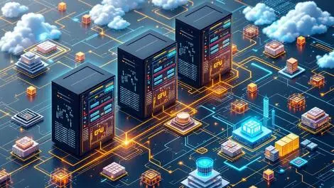 Dell unveils AI Data Platform upgrades with NVIDIA & Elastic