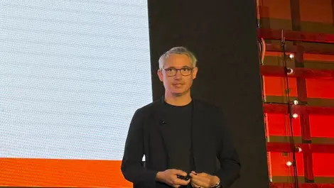 Exclusive: Fastly's Randy Reddig on AI bots and disruption